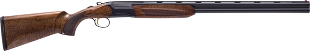 Picture of Charles Daly Daly O/U 214E 20Ga 3" 26" Ct-5 Ejector Blued Walnut< 930.351