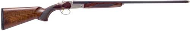 Picture of Charles Daly Daly Sxs 536 .410 26" Extractor Blued Walnut! 930168 8053800940467