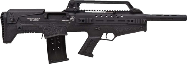 Picture of Charles Daly Eternal Bp-12 Bullpup 12Ga 18" 5Rd Black