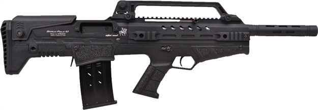 Picture of Charles Daly Eternal Bp-410 Bullpup .410Ga 18" 5Rd Black
