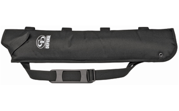 Picture of C.Daly Honcho Hlstr/Case Blk 970.492 8053800940337