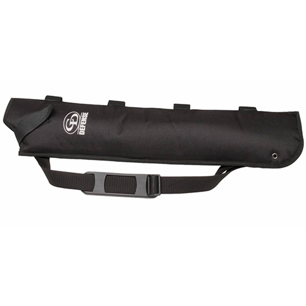 Picture of Charles Daly Honcho Holster Fits All Honcho Models Black 970492 805380094033