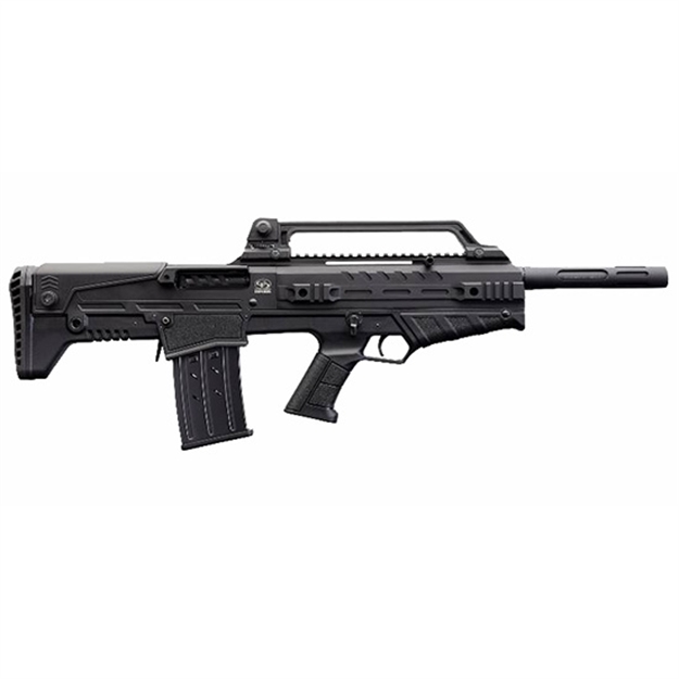 Picture of Charles Daly N4s Bullpup G2 20Ga-3"18.5" Mobil CK 5Rd