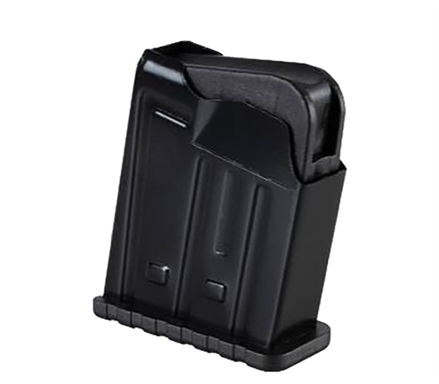 Picture of Charles Daly Shotgun Mag 12Ga 2-Round 470.084 805380094152