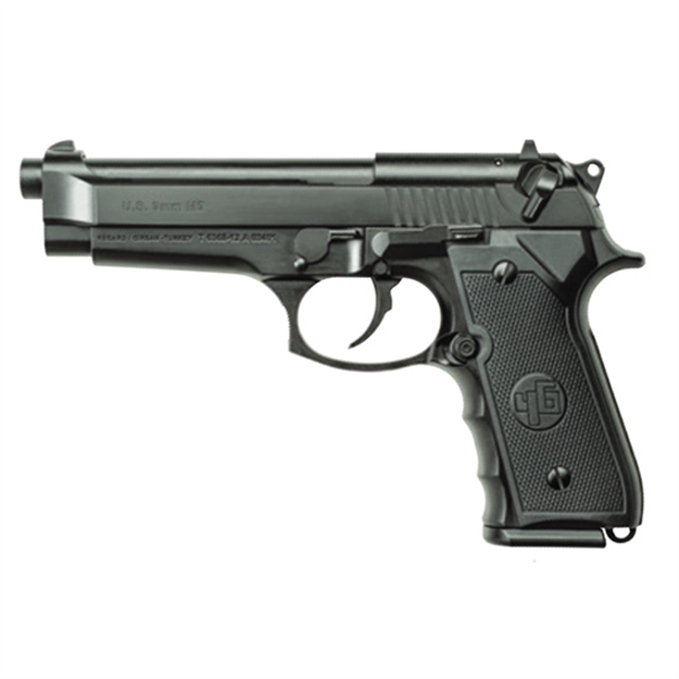 Picture of Charles Daly Standard M9 9Mm 4.92 Da/Sa 2 15Rd