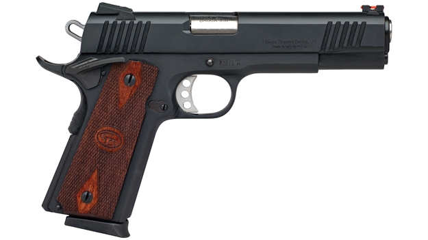 Picture of Charles Daly Superior Grade 1911 9Mm 5"