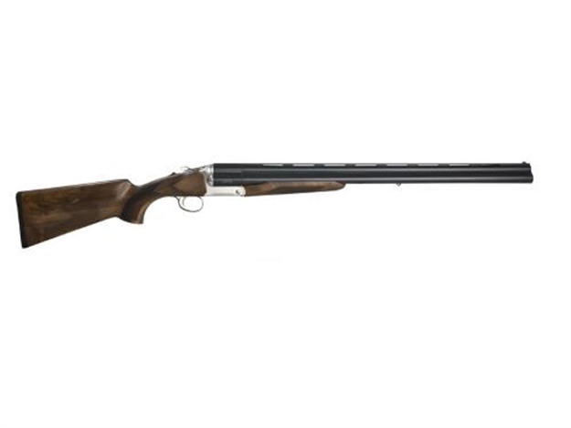 Picture of Charles Daly Triple Crown Shotgun, White,20 GA 3", 26" Bbl, Rem Choke, Mc-5, Case (Firing Sequence Right, Left, Top) 930.080