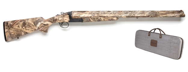 Picture of Charles Daly Daly 12Ga Triple Magnum 3.5 28 Drt Camo 930.348