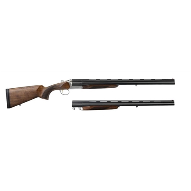 Picture of Charles Daly Trpl Crwn 2Bbl Set