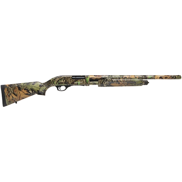 Picture of Charles Daly Youth Pump 20Ga 22 Mc3 Mossy Oak Obsession