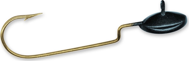 Picture of Charlie Brewer Slider Super Slider Head 1/4 4Pk SSH4