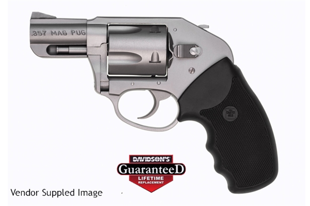 Picture of Charter Arms Mag Pug ON Duty 357Mag 5Rd