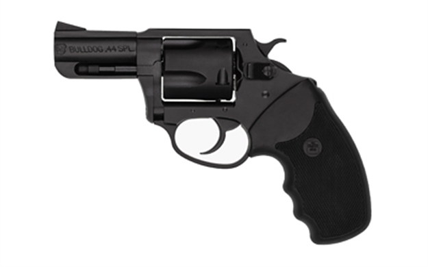Picture of Charter Arms Bulldog 44Spl 2.5" BL 14420