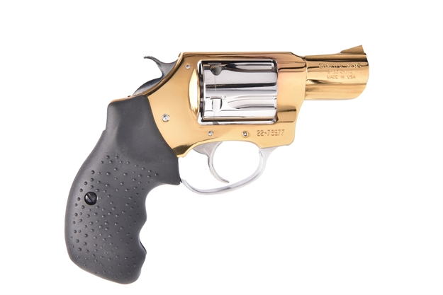 Picture of Charter Arms Charter Gold 38Spc Hipolish 2"