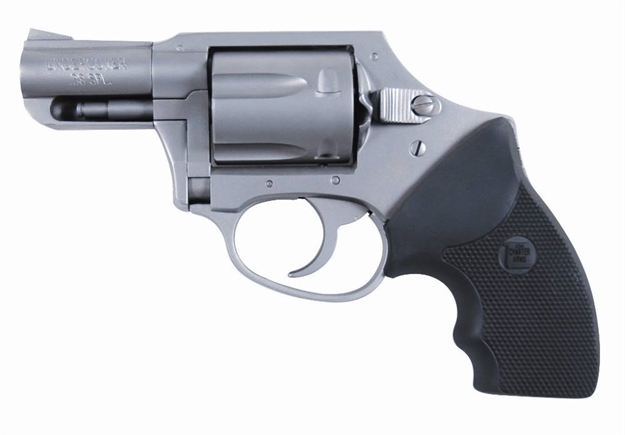 Picture of Charter Arms Undcvr 38 2" SS Doa