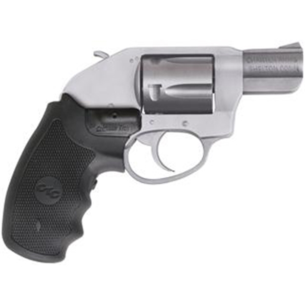 Picture of  Charter Arms 53804 Off Duty Coyote 380 Acp 5Rd 2" High Polished Ported Barrel & Cylinder, Lavender Aluminum Frame, Rosewood Checkered Grip, Standard Hammer 678958538045