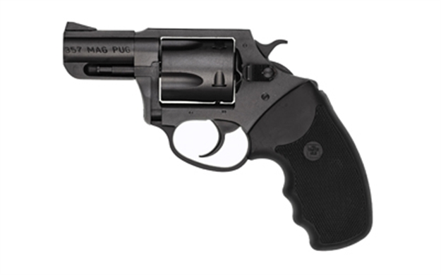 Picture of Charter Arms Magpug 357 2.2" BL 5Rd 13520