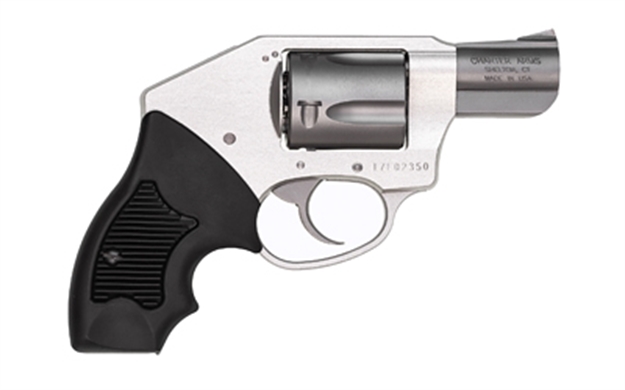 Picture of Charter Arms Offduty 38 2" Alum 5Rd 53811