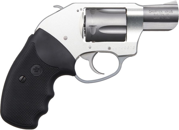 Picture of Charter Arms ON Duty 38Sp DA 2Alum 5Rd 53810