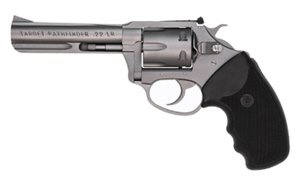 Picture of Charter Arms Pathfinder 22Lr SL 4.2"