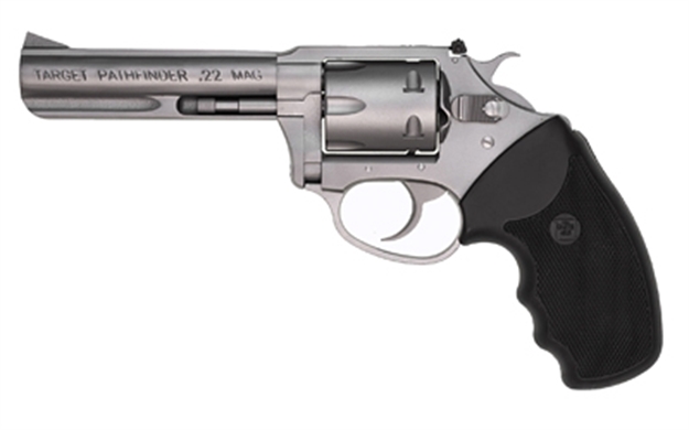 Picture of Charter Arms Pathfinder 22Wmr SL 4.2