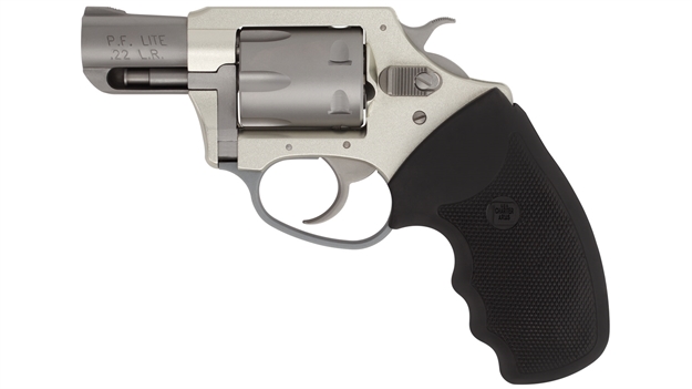 Picture of Charter Arms Pathfinder Lite 22Lr 2"
