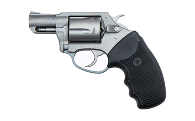 Picture of Charter Arms Undcvr 32H&R 2" Slv 5Rd