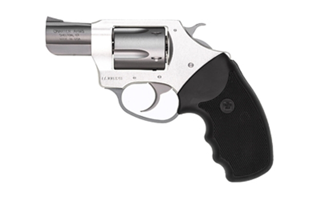 Picture of Charter Arms Undcvr Southpaw 38 2" 5 93820