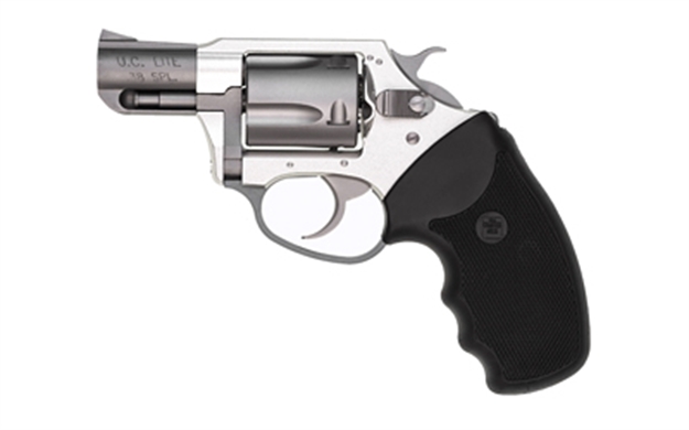 Picture of Charter Arms Undcvr Ult Lite 38 2" 5