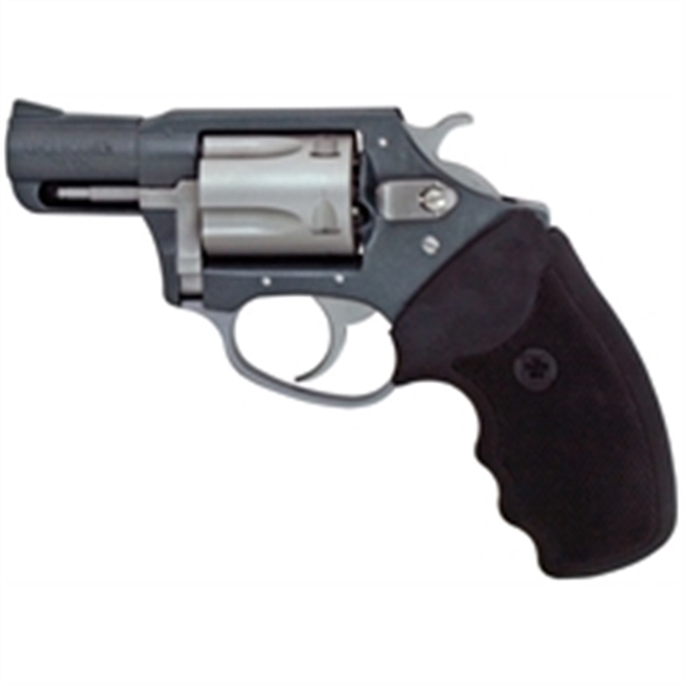 Picture of Charter Arms Undercover Grey 38Spl