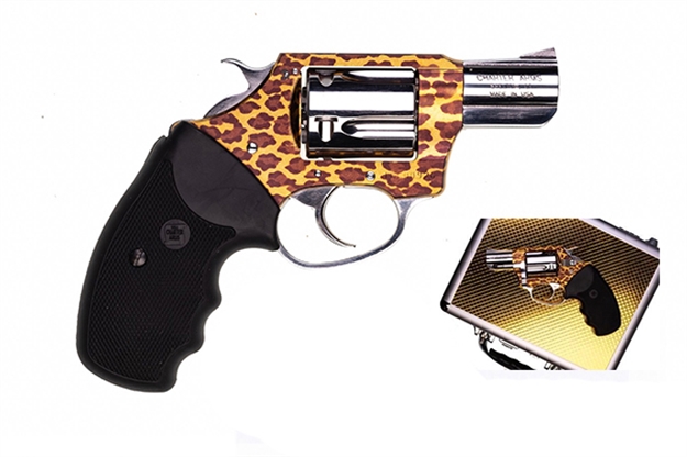 Picture of Leopard 38Spc 2" 5Rd