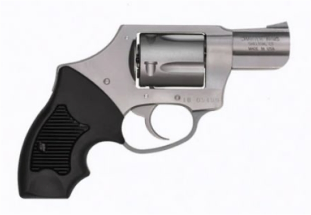 Picture of Charter Arms Arms Undercover Lite Dao 38Spl 2" Anodized S/S 53821 678958538212