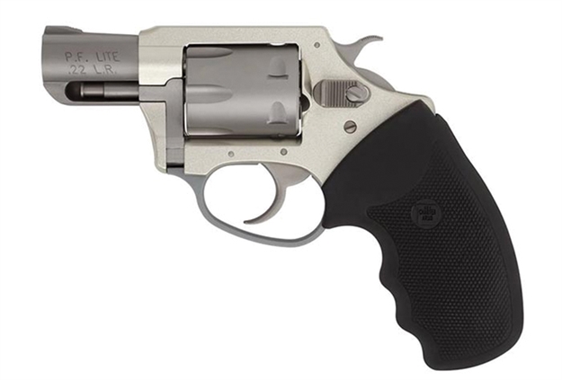 Picture of Charter Char Pthfndr Lite 22Lr 2"Anodized FS 6Rd