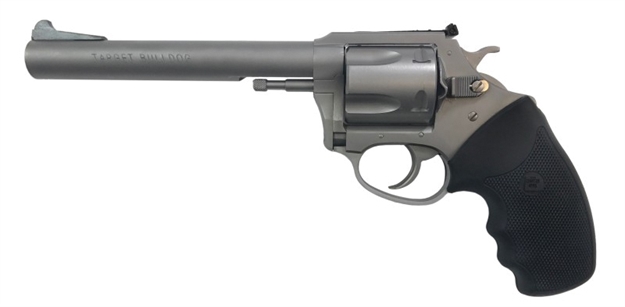 Picture of Charter Char Target Magnum 357 Mag 6"Bbl, As,5Rd