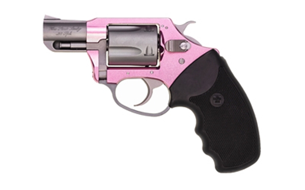 Picture of Charter Pink Lady UL 38Spl 2" 5-Shot 53830