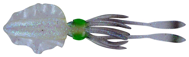 Picture of Chasebaits Big Bobbin Frog 2.55" - Bullfrog