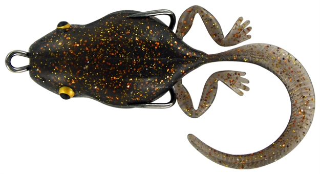 Picture of Chasebaits Big Wiggle Bomb 2.55 - Bronze