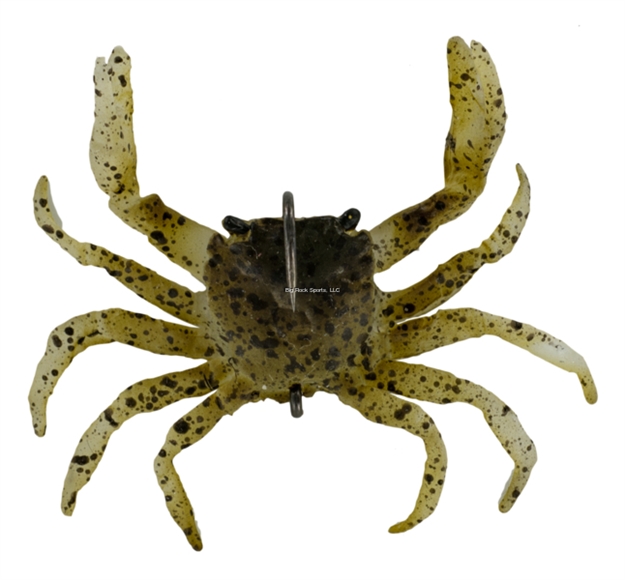 Picture of Chasebaits Crusty Crab 1.9 - Ghost