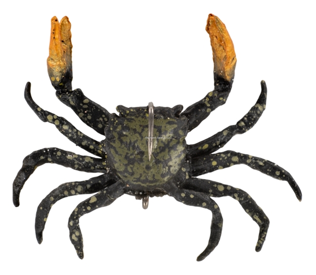 Picture of Chasebaits Crusty Crab 1.9 - Gold Digger