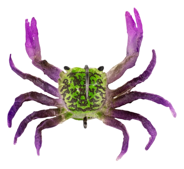 Picture of Chasebaits Crusty Crab 1.9 - Grave Digger