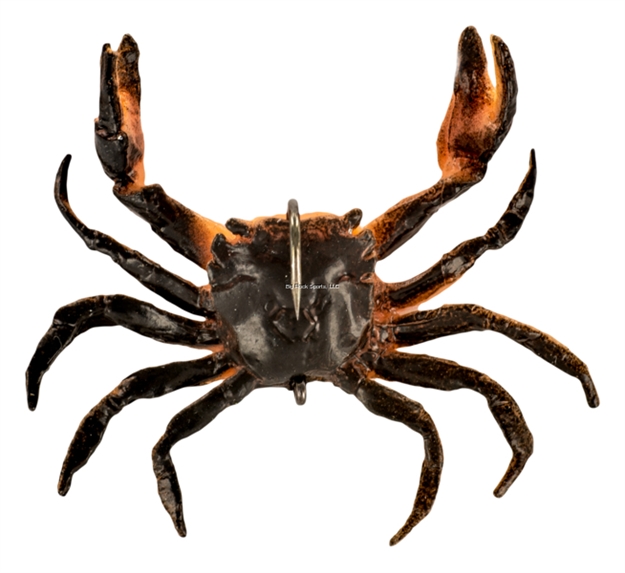 Picture of Chasebaits Crusty Crab 1.9 - Muddie