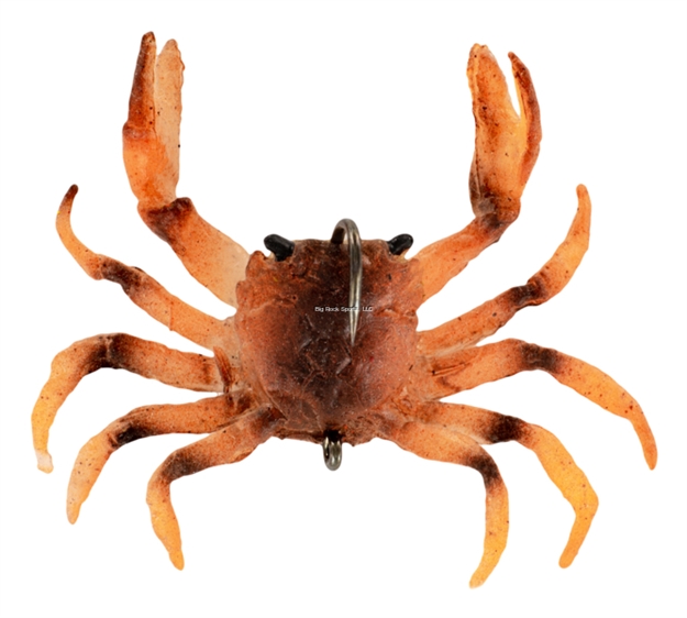 Picture of Chasebaits Crusty Crab 1.9 - Pumpkin