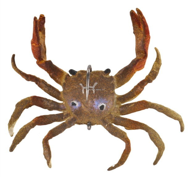 Picture of Chasebaits Crusty Crab 1.9 - Sandcrab