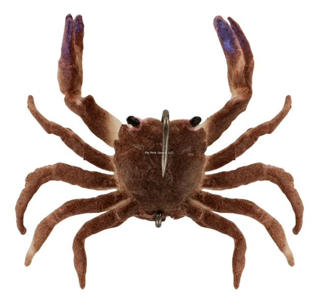 Picture of Chasebaits Crusty Crab 1.9 - Tan