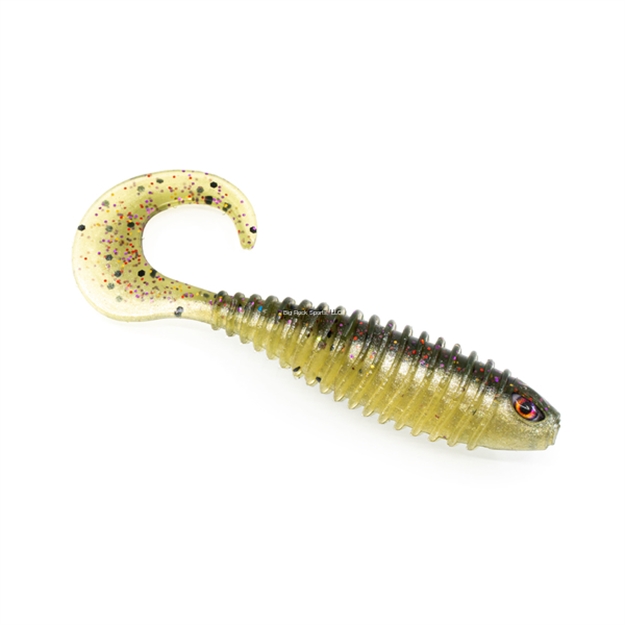 Picture of Chasebaits Curly Bait 3" Money