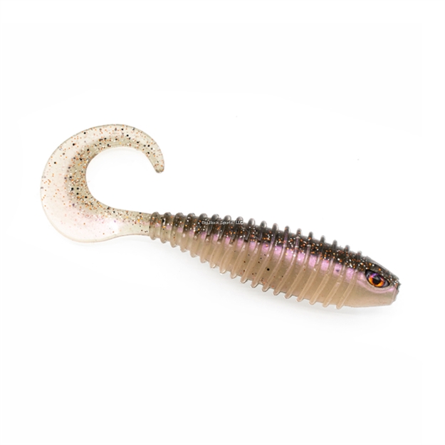 Picture of Chasebaits Curly Bait 4" Stir Fry