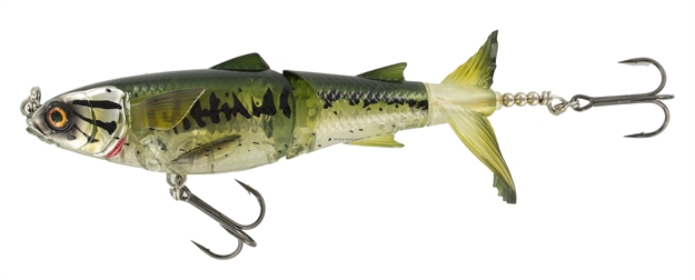 Picture of Chasebaits Drunken Mullet 130 5.1 - Bass