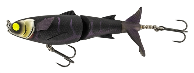 Picture of Chasebaits Drunken Mullet 130 5.1 - Shadow