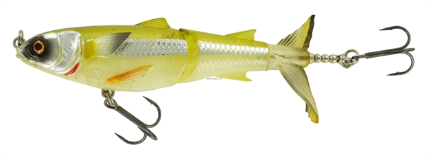 Picture of Chasebaits Drunken Mullet 95 3.7 - Whiz