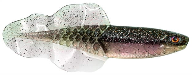 Picture of Chasebaits Flacid Shad 5" Stir Fry